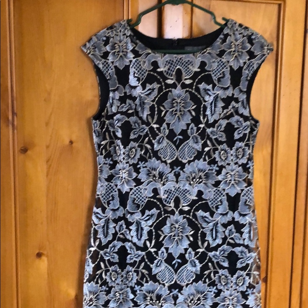 Donna Ricco Dress - Picture 3 of 3